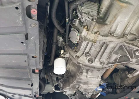 2015 Ford Focus Se from USA, damaged, VIN 1FADP3K21FL304707